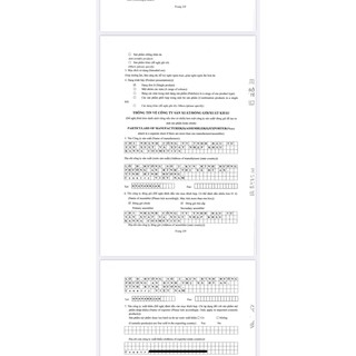 [ BIG SALE] MẶT NẠ DƯỠNG DA SINH HỌC LACO NANO BIOCELL