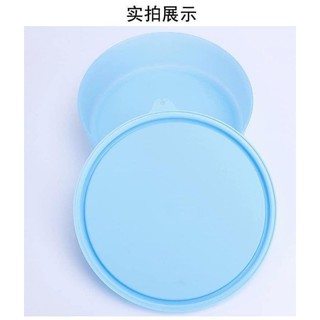 Set 4 hộp Tup Tròn 500ml ♥️ tupperware