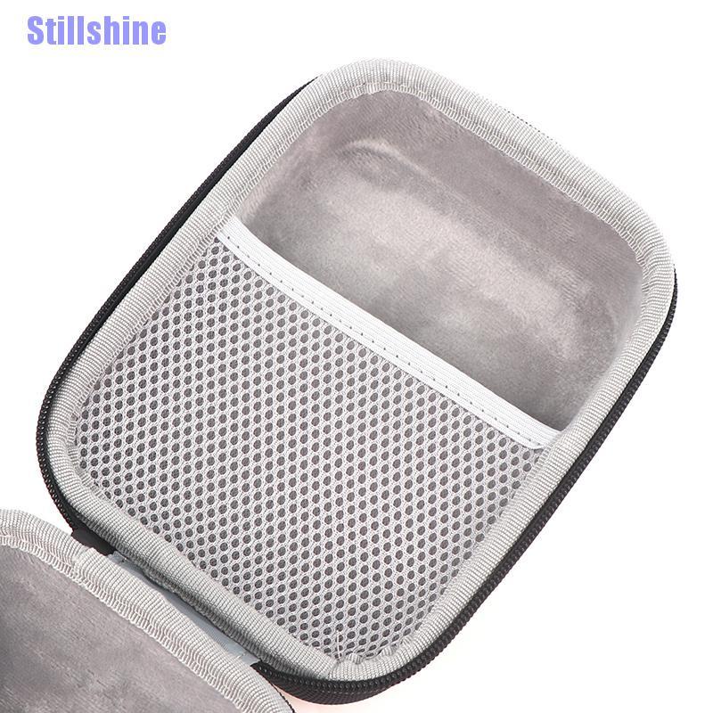 Túi đựng máy đo huyết áp đeo cánh tay chống sốc tiện dụng