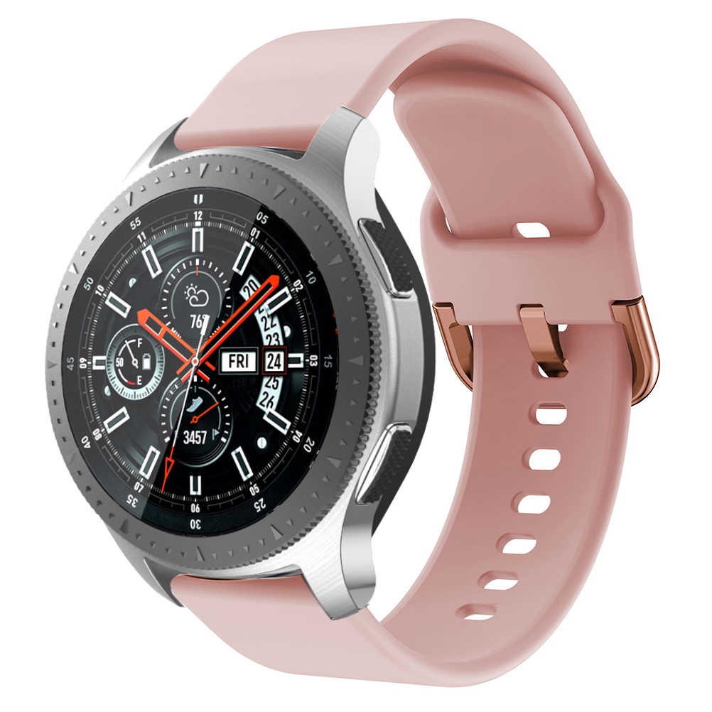 22mm Dây đeo đồng hồ thông minh Huawei  Watch GT 2 46mm / WATCH2 pro / honor magic 2 46mm /Samsung Galaxy Watch 46mm