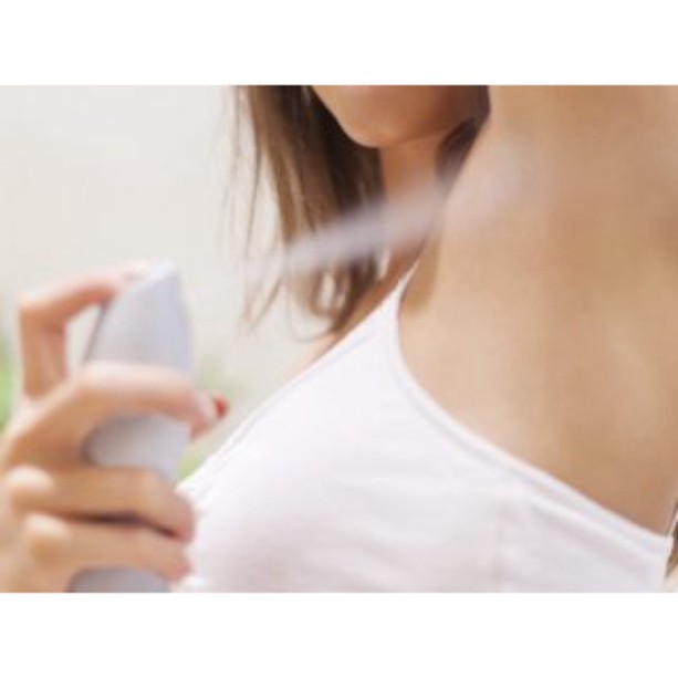 Xịt khử mùi nách Etiaxil Hàng ngày các size