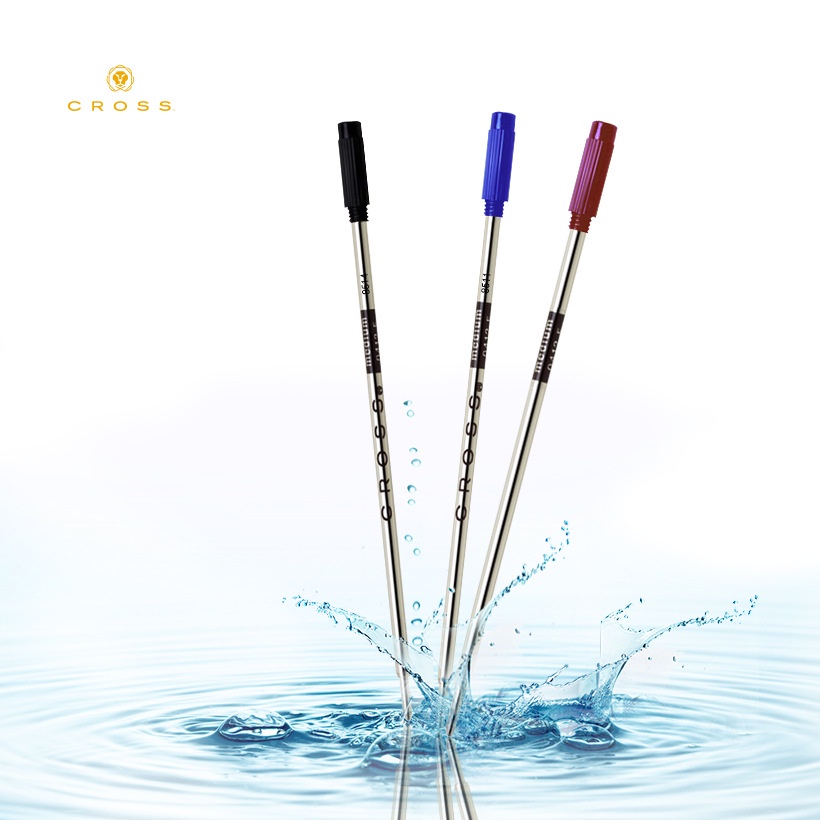 Ruột bút bi CROSS chính hãng  8511/8512/ 8513/8514/8515 – Cross Refill