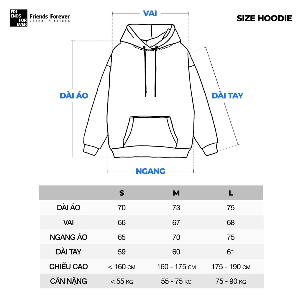 Áo Khoác FF OVERSIZE SUEDE ZIP HOODIE