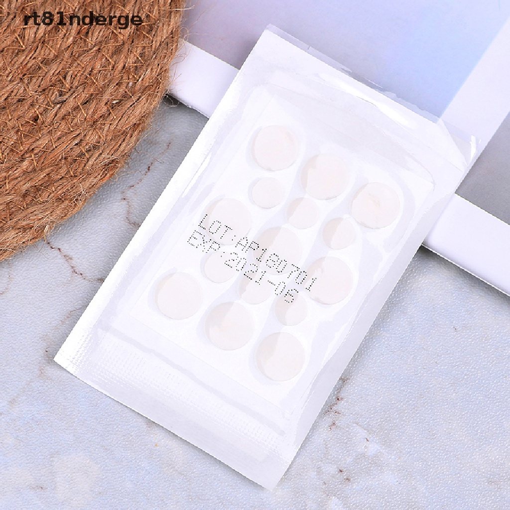 [Hàng mới về] Miếng băng dán mụn chăm sóc da mặt