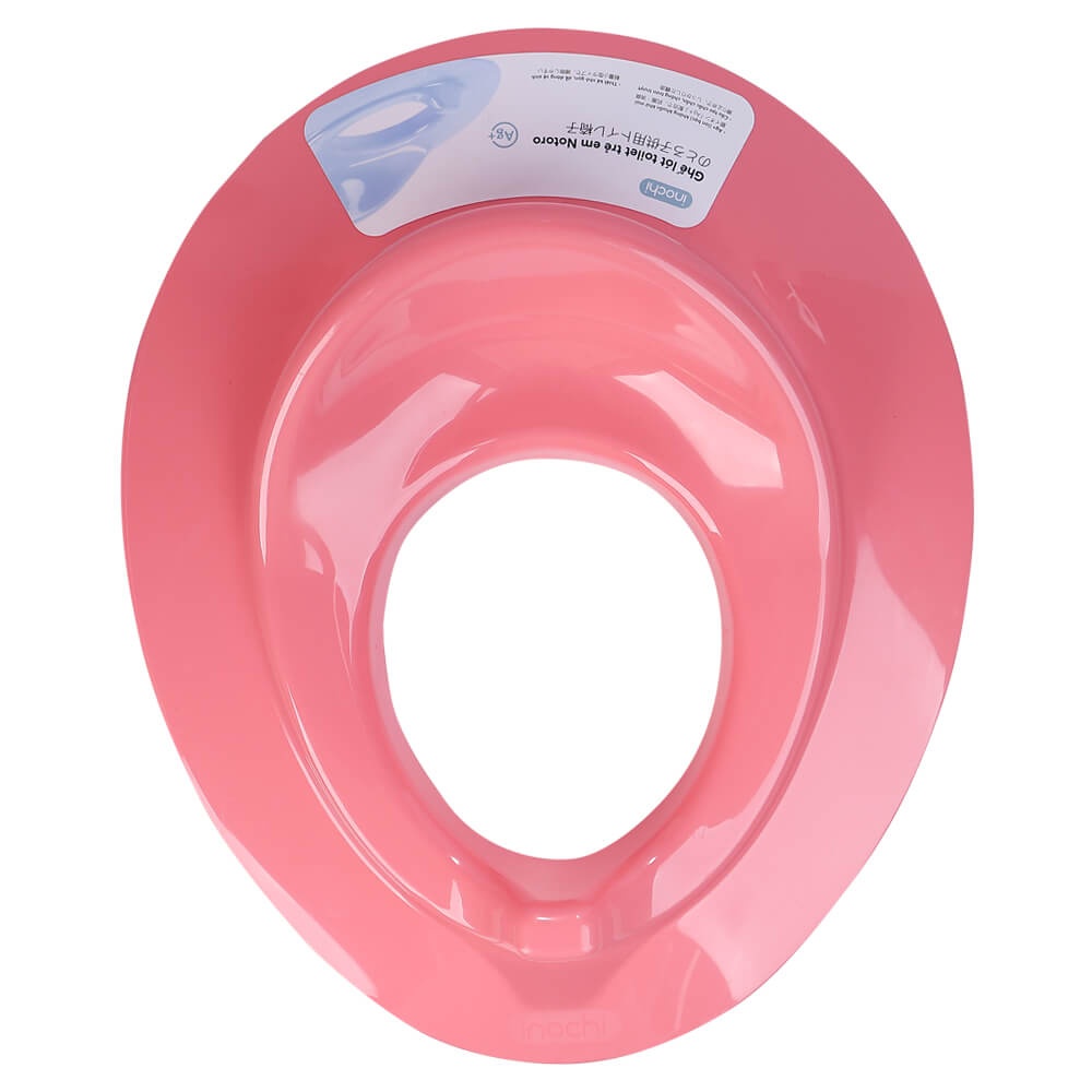 Ghế lót toilet trẻ em Notoro - Xanh sữa