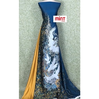 Vải lụa cao cấp T01/22