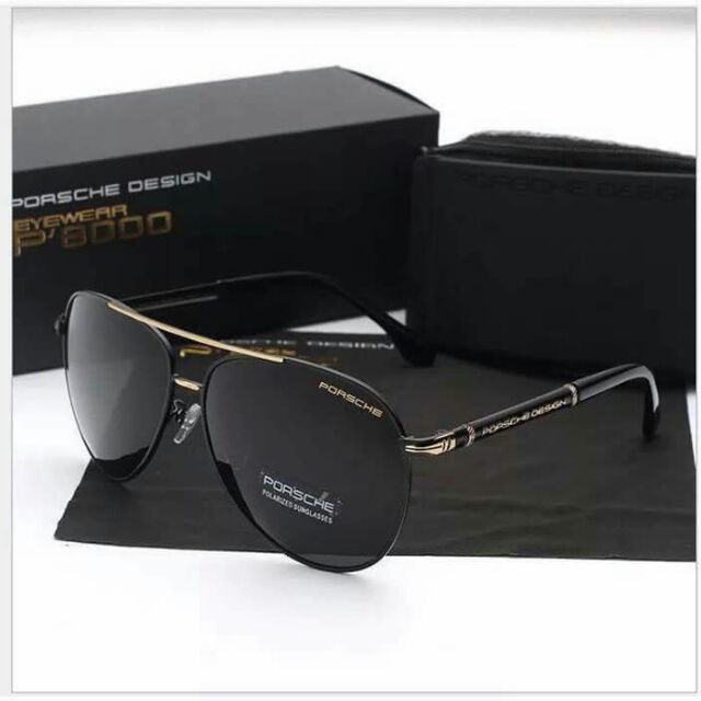 Kính nam Porsche Design