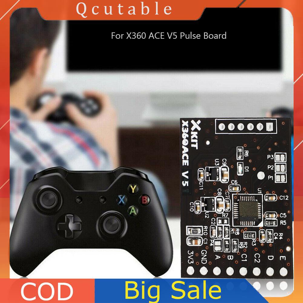 Mô Đun Chip Ace V5 Ic Cho Xbox 360 X360