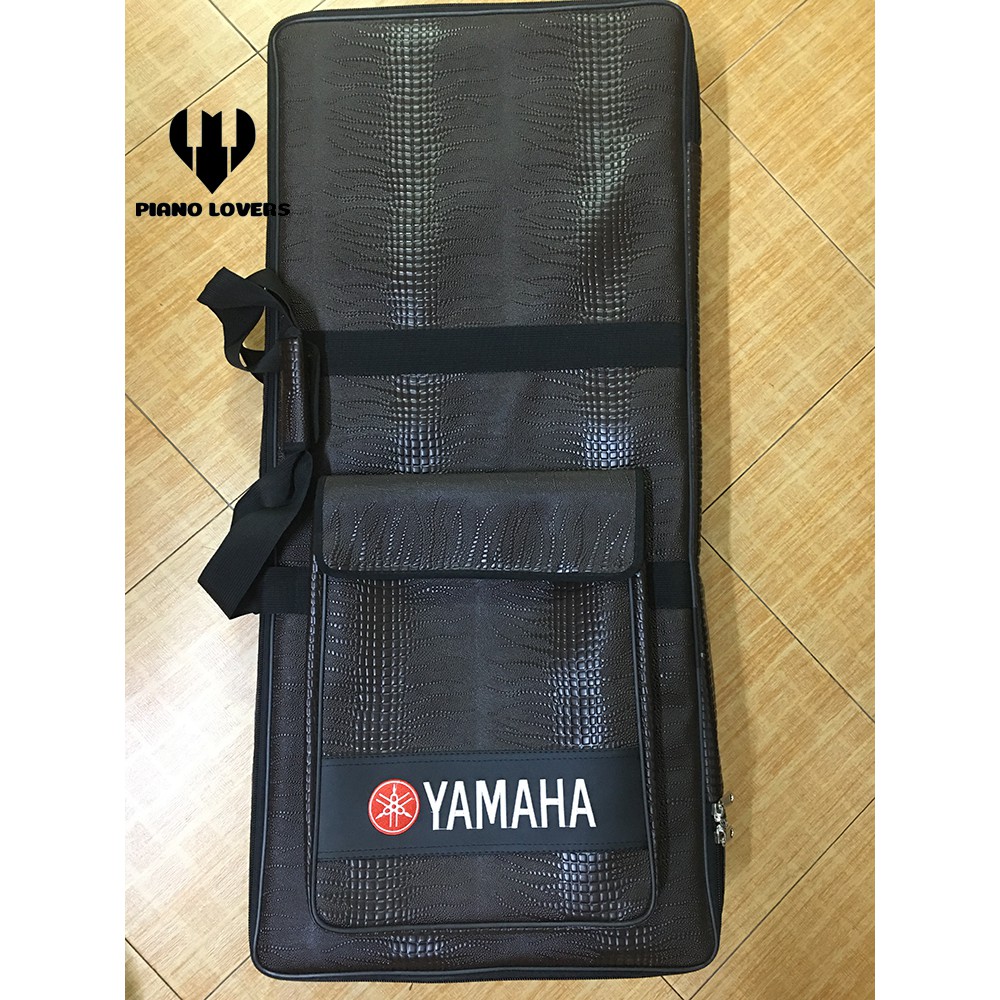 Bao Đựng Đ&agrave;n Organ Yamaha Gi&aacute; Tốt 5 Lớp Da c&aacute; sấu - H&Agrave;NG C&Oacute; SẴN | Shopee  Việt Nam