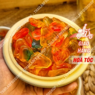 Kẹo Dẻo Chip Chip - Lon 500gr