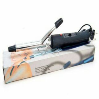 Máy uốn tóc mini