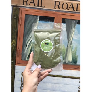 BỘT TRÀ XANH MATCHA ĐẮP MẶT