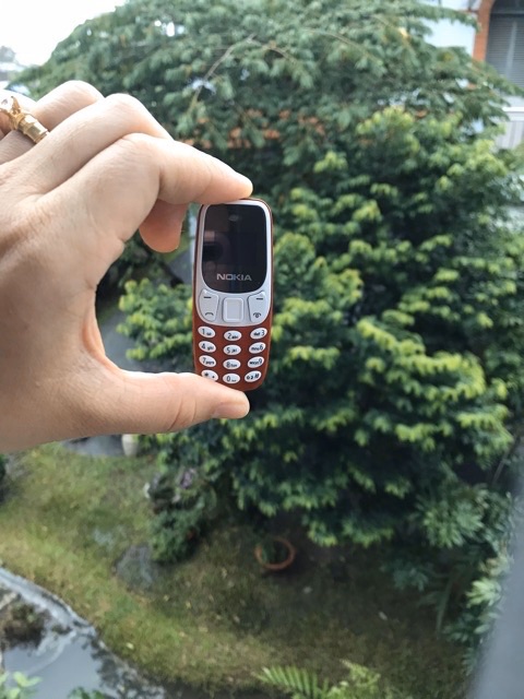 Điện Thoại Mini 2 sim | BigBuy360 - bigbuy360.vn