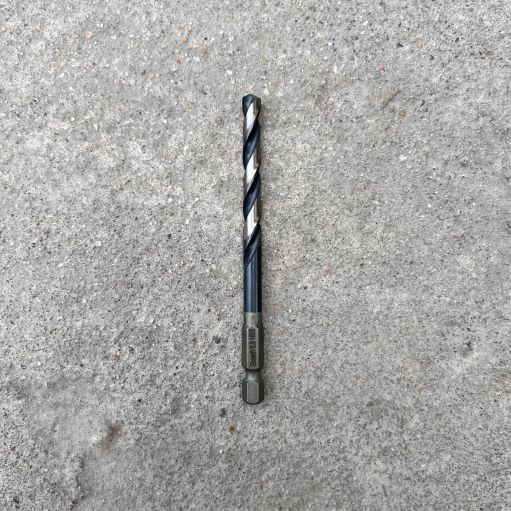 Mũi Khoan Sắt Thép Inox BOSH Chính Hãng - Mác Thép Cao