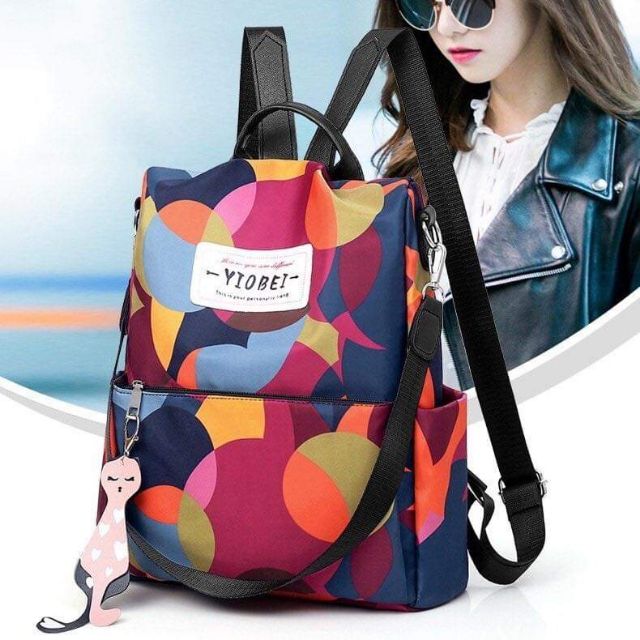 BALO CHỐNG TRỘM QUẢNG CHÂU LOẠI 1