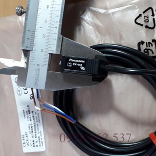 Cảm biến quang CX-442
