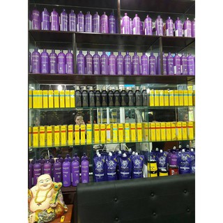 Thuốc uốn duỗi KAGOM NANO COMPLEX số 2