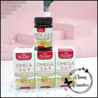 Sản phẩm O.MEGA 3.6.9 hàng Nga