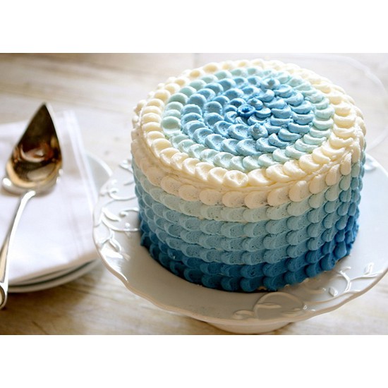 Kem topping Vivo Tím Ace Excellent 1.1kg