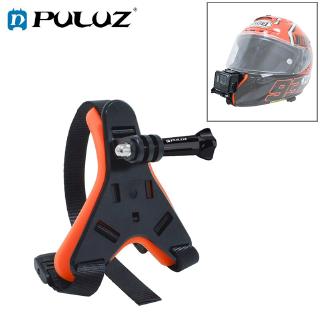 Giá đỡ camera hành trình GoPro Xiaoyi Camera DJI Osmo Action gắn mũ bảo hiểm siêu tiện lợi