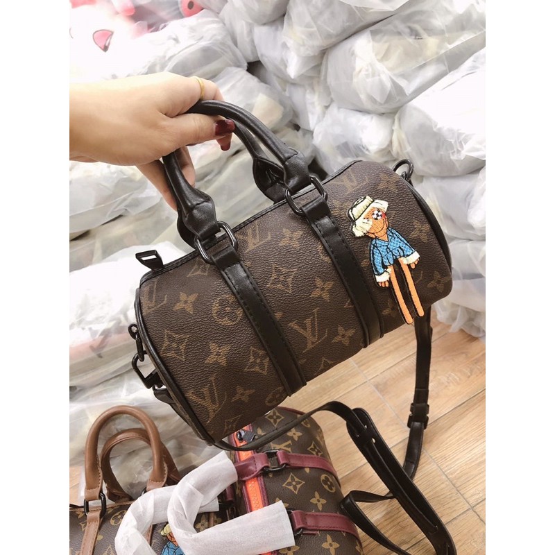 Túi đeo chéo thời trang