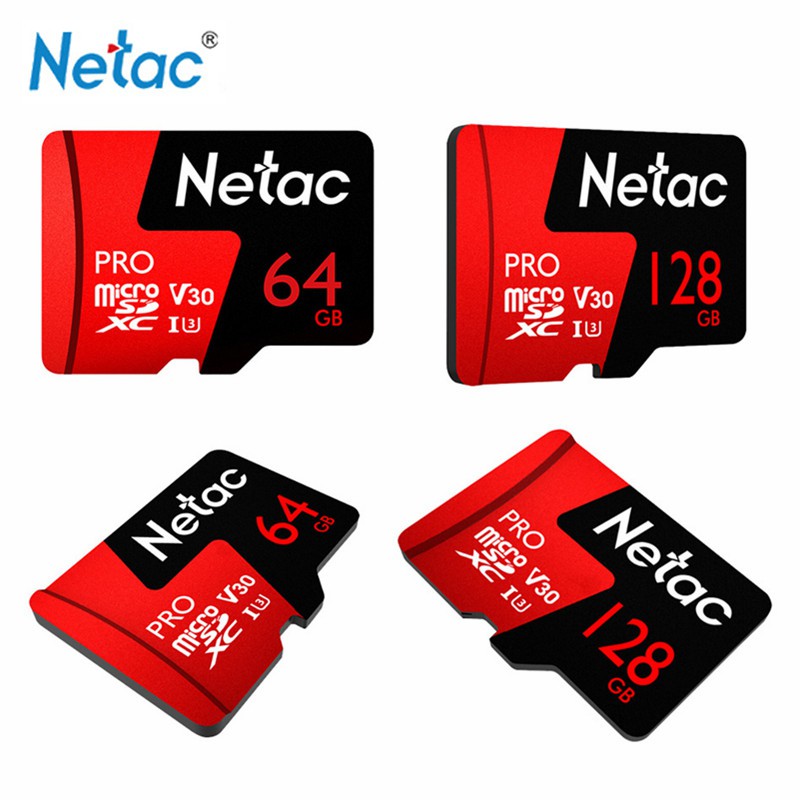 Nơi◘✁✹Thẻ nhớ Micro Sd 128gb 100mb / S 64gb Tf Cấp 10 U1 chất lượng cao tiện dụng | BigBuy360 - bigbuy360.vn