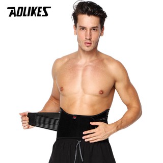 ĐAI LƯNG THỂ HÌNH AOLIKES 7990