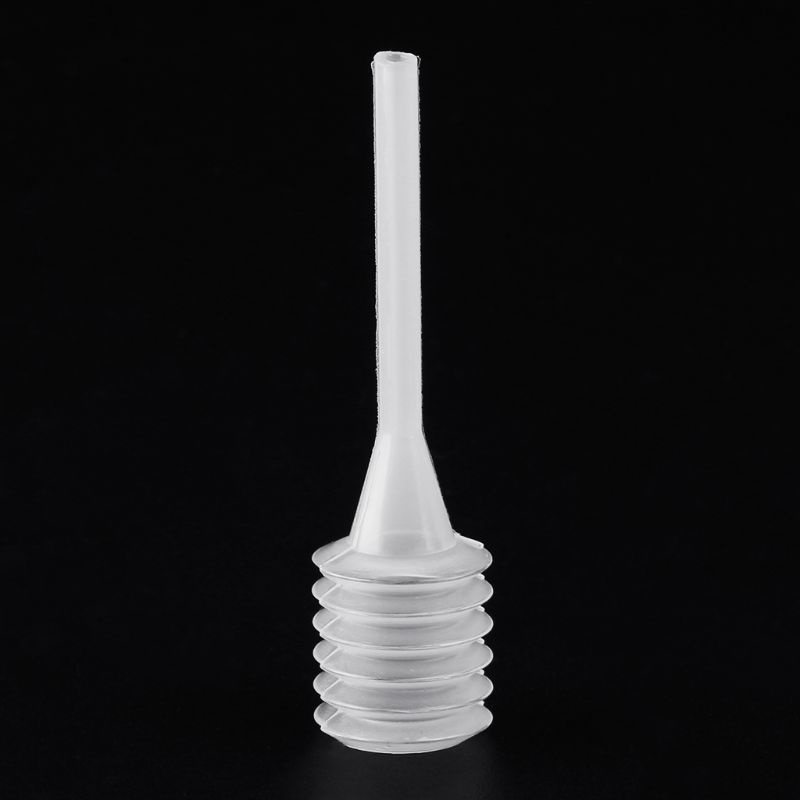 Ống Nhỏ Giọt Bằng Nhựa Cho Phòng Thí Nghiệm