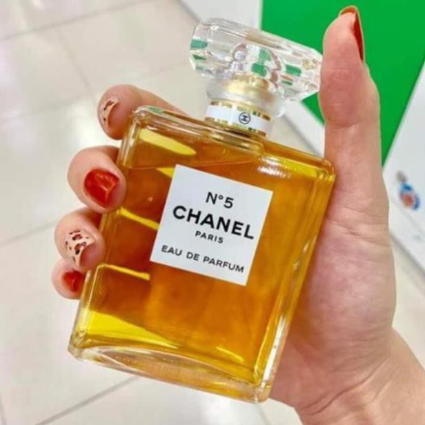 Nước hoa Chanel No5 Eau De Parfum 100ml | BigBuy360 - bigbuy360.vn