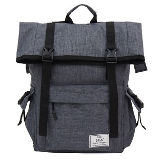 BALO LAPTOP SAIGON SWAGGER FOLD – XÁM