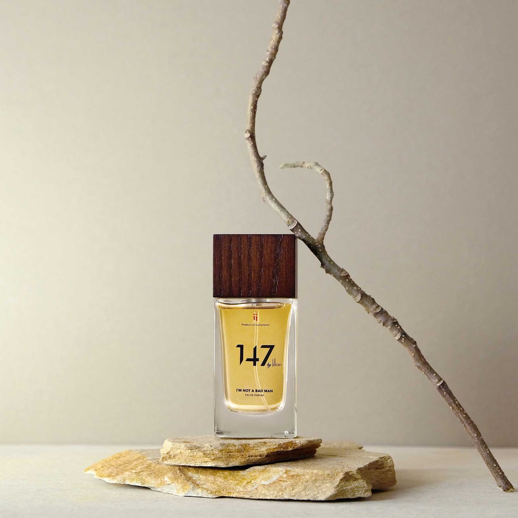 Nước hoa nam 147 by Jillian I'm Not A Bad Man (EDP) 50ml | BigBuy360 - bigbuy360.vn