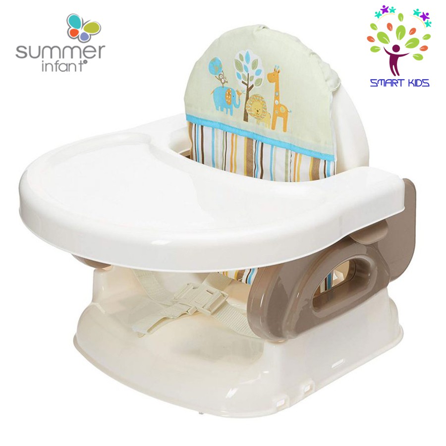 Ghế ăn Deluxe Summer Infant Chính hãng