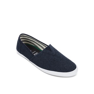 Giày Slip-On Nam Mido’s M9-NAVY JEAN