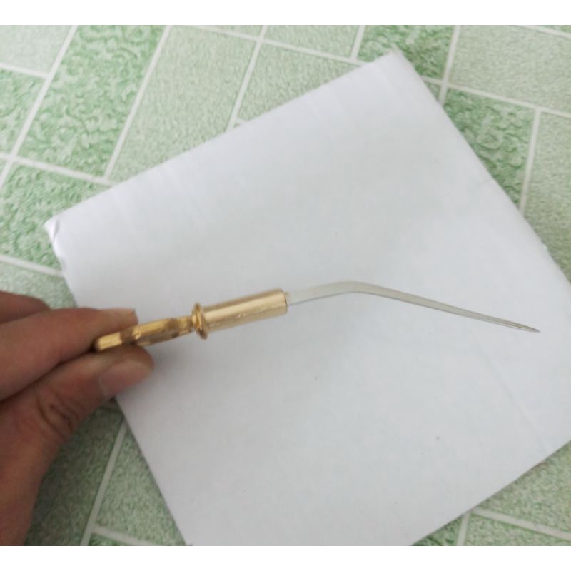 Cây soi bi xe máy , ô.tô ( cán đồng , loại tốt )