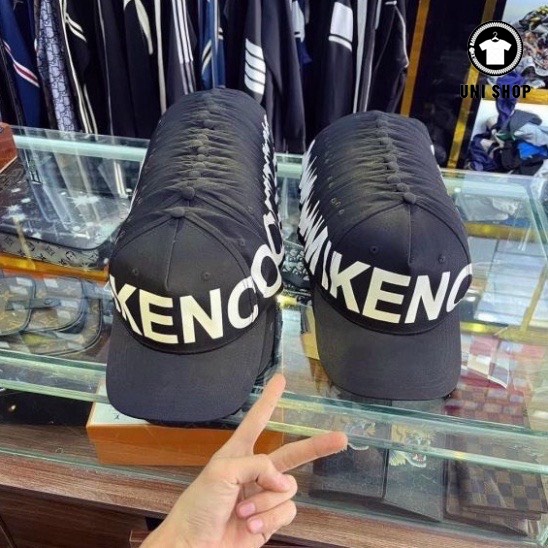 Mũ MC Chất Lượng Cao Cấp, Vải Kaki Mềm Mịn Thoáng Mát, Siêu Đẹp.