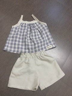 Set bộ và jum cho bé