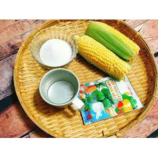 BỘT RAU CÂU CON CÁ DẺO