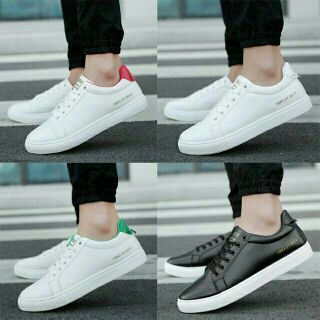 Giày sneaker nam DODACO PHS0022(TTS0020)-A01