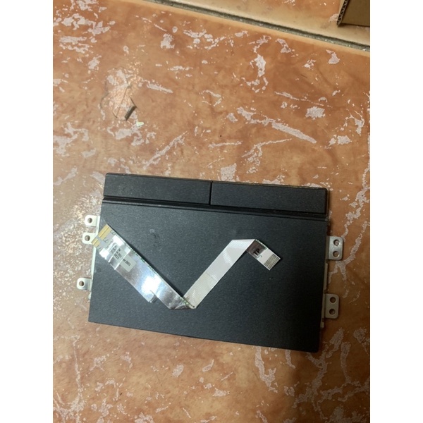 linh kiện lenovo e520 touchpad board nguồn