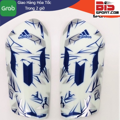 Bọc Ống Đồng Adidas Thunder A3 Kiểu -  Bảo Vệ Khuyển Chân Chống Bị Chấn Thương - Kiểu Mới Nhất