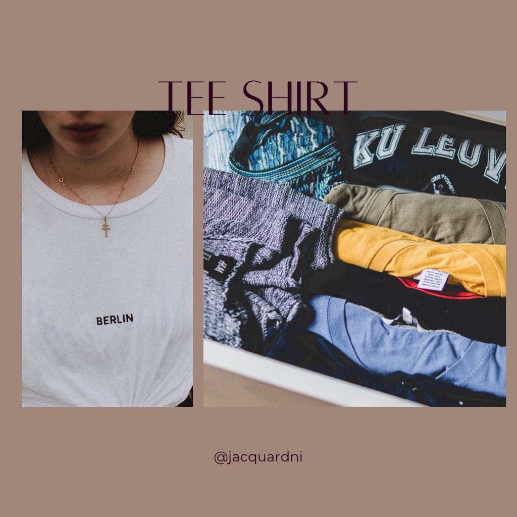 20 áo thun 2hand/secondhand unisex nhập Mỹ