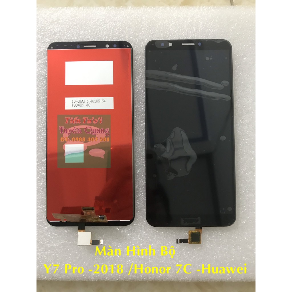 Màn Hình Y7 Pro 2018/ honor 7C (Huawei)