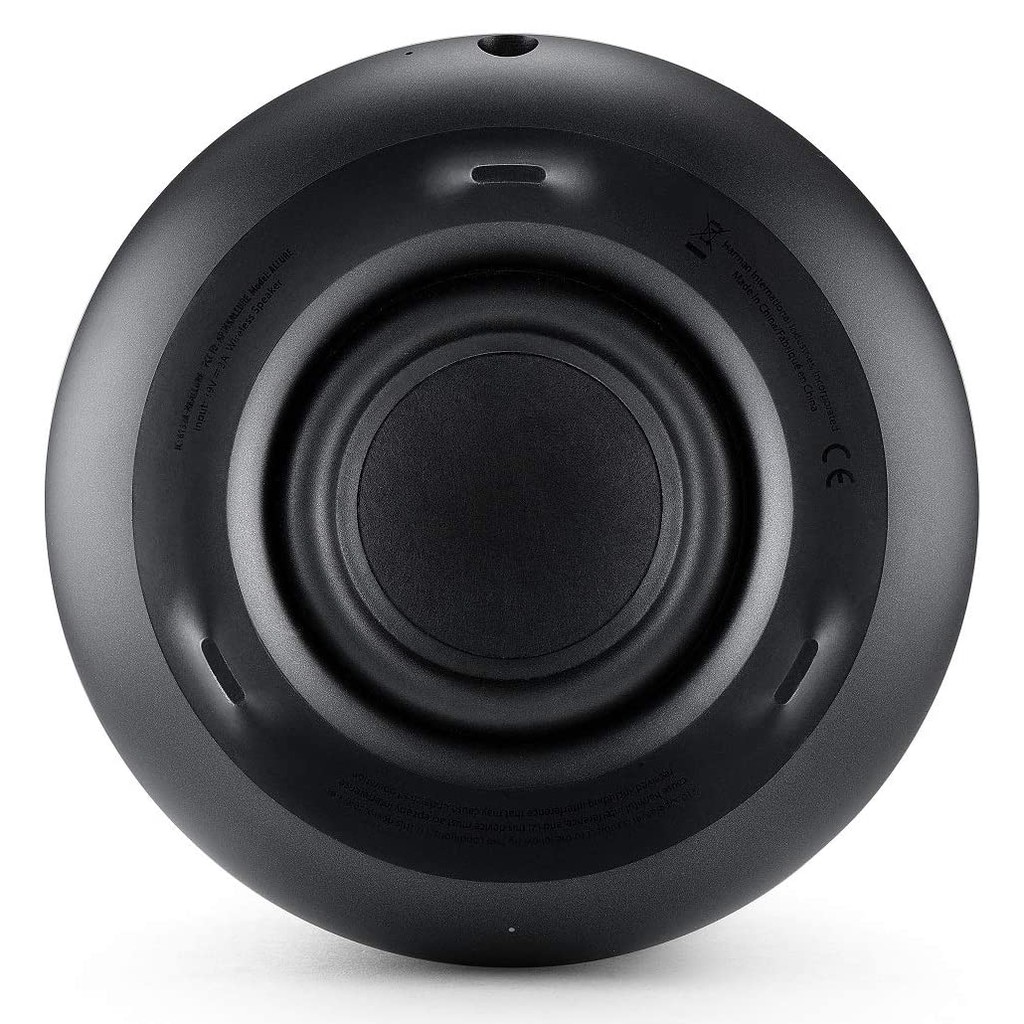 Harman Kardon Allure - Loa Thông Minh Có Trợ Lý Ảo, Âm Thanh 360  Độ, Đèn Màu - Hàng Chính Hãng