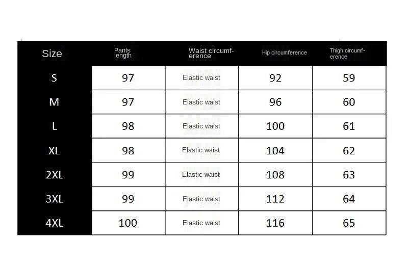 quần ống rộng Thời Trang Cho Nữ 200 Size Lớn | BigBuy360 - bigbuy360.vn