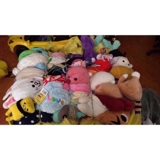 Gấu bong lena dương