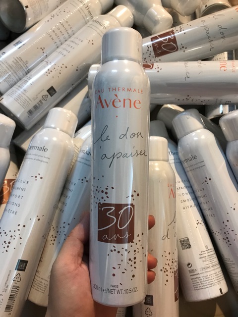 XỊT KHOÁNG AVENE THERMAL SPRING WATER_300ML | BigBuy360 - bigbuy360.vn