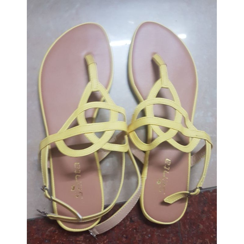 Giày sandal Senta SD031
