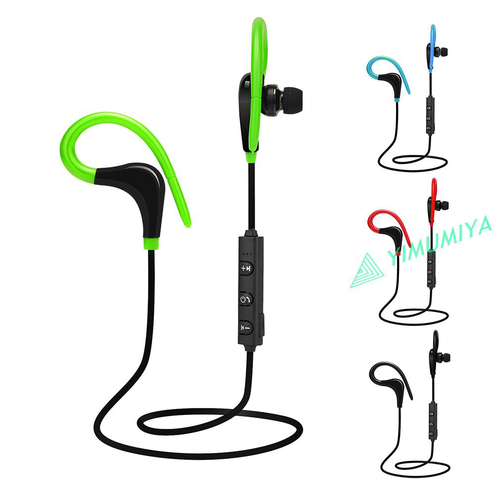 Tai Nghe Thể Thao Bluetooth Không Dây Yi Ax-01 | BigBuy360 - bigbuy360.vn
