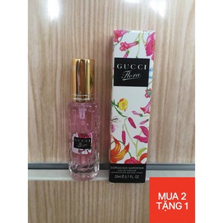 Nước Hoa Nữ Gucci Flora 20ml