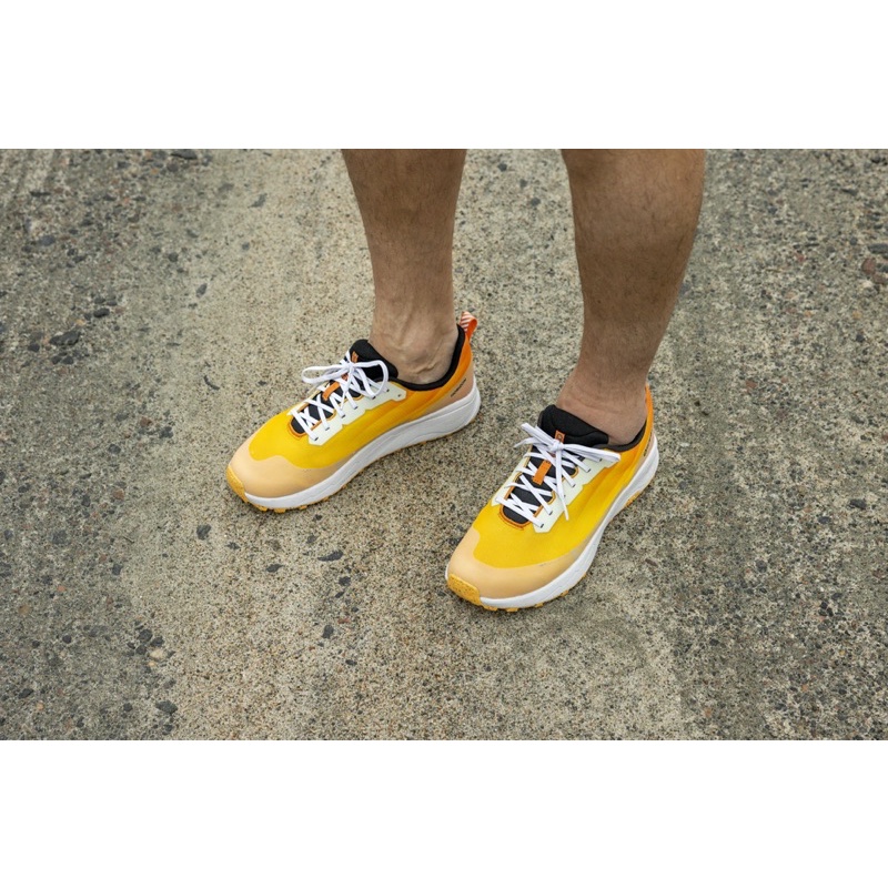 Giày Trail Running Icebug cho nam chính hãng size 42.5/43/44